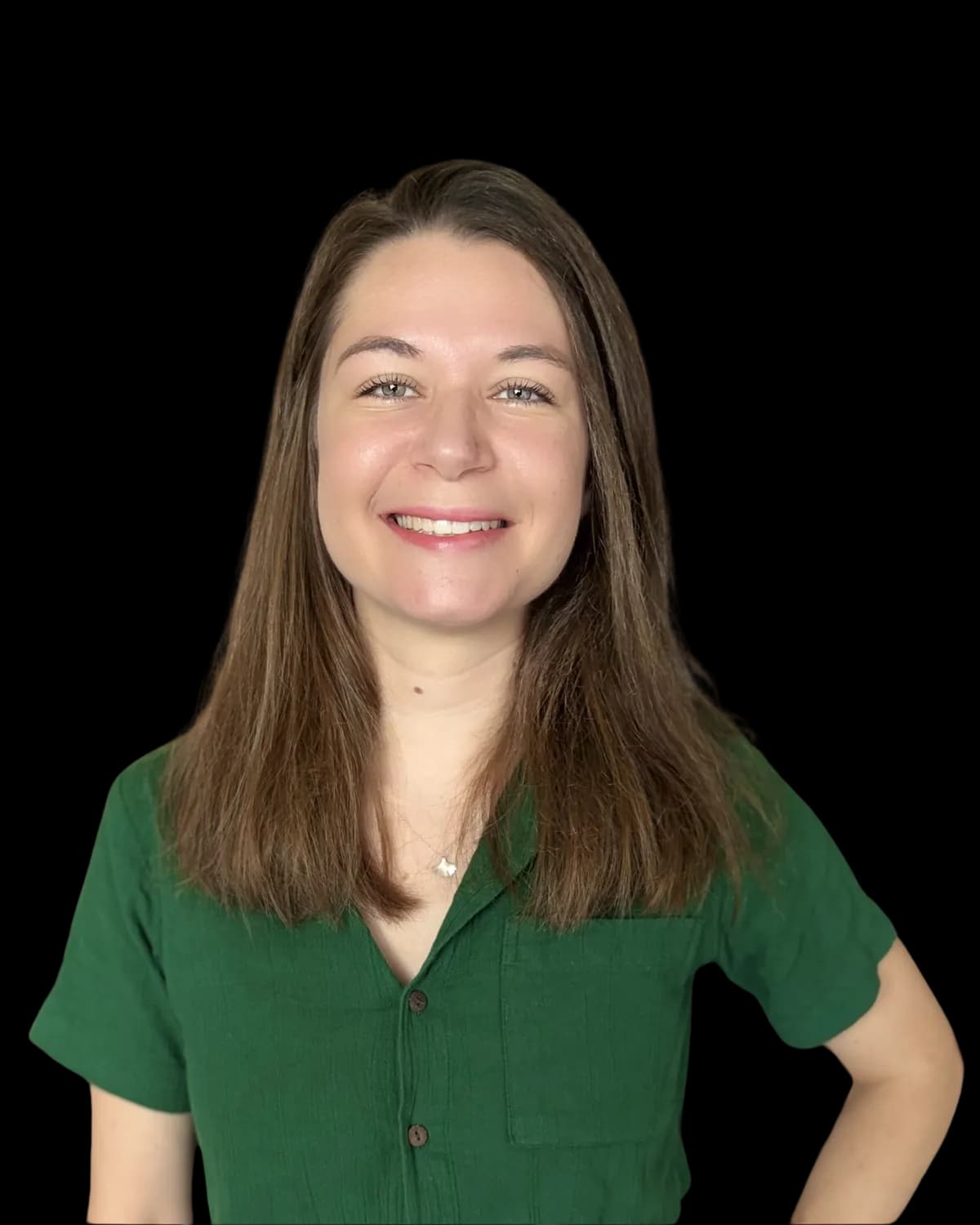 Anaïs Blanquet - Consultante en automatisation et gestion de projets