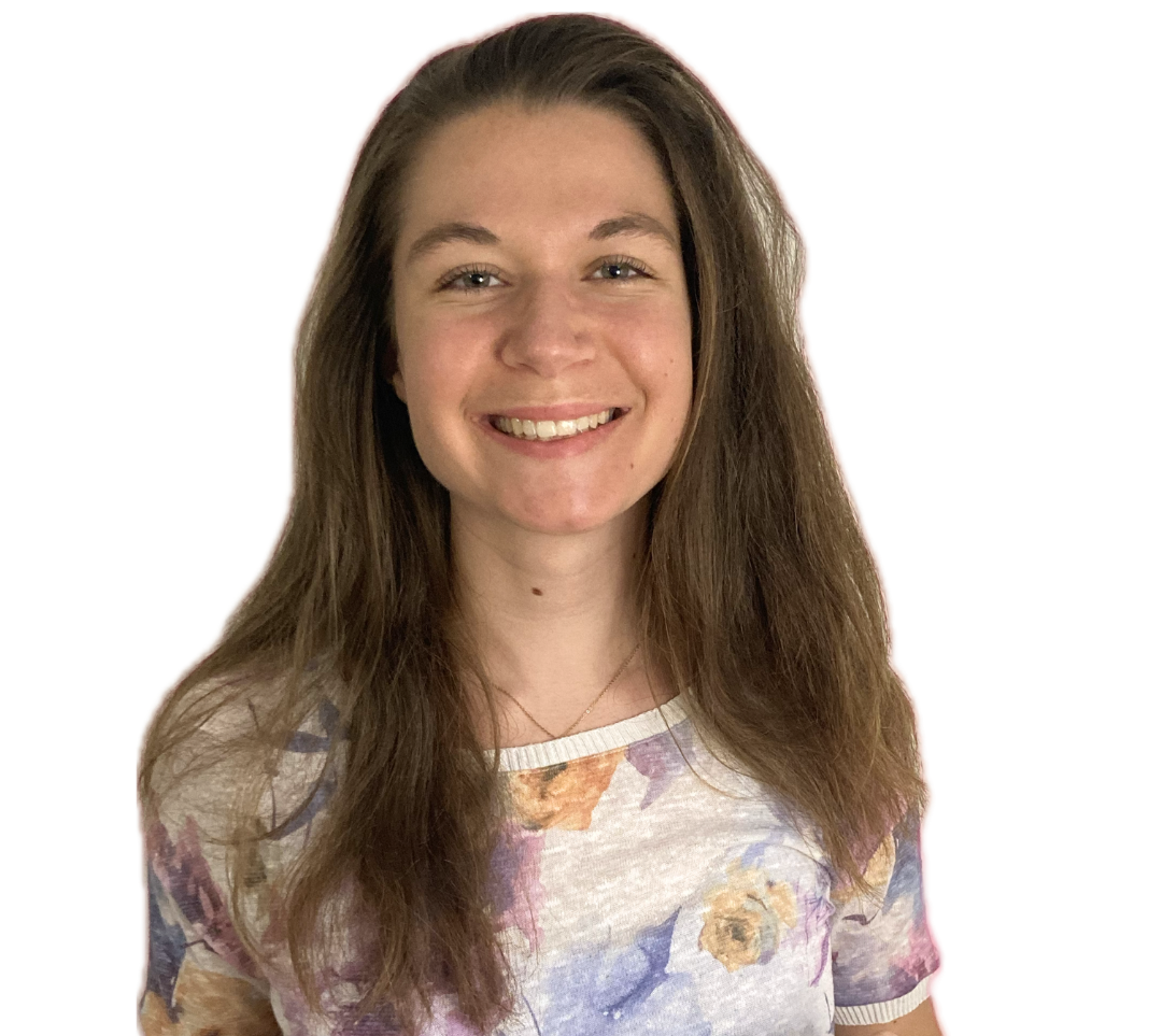 Anaïs Blanquet - Consultante en automatisation et gestion de projets